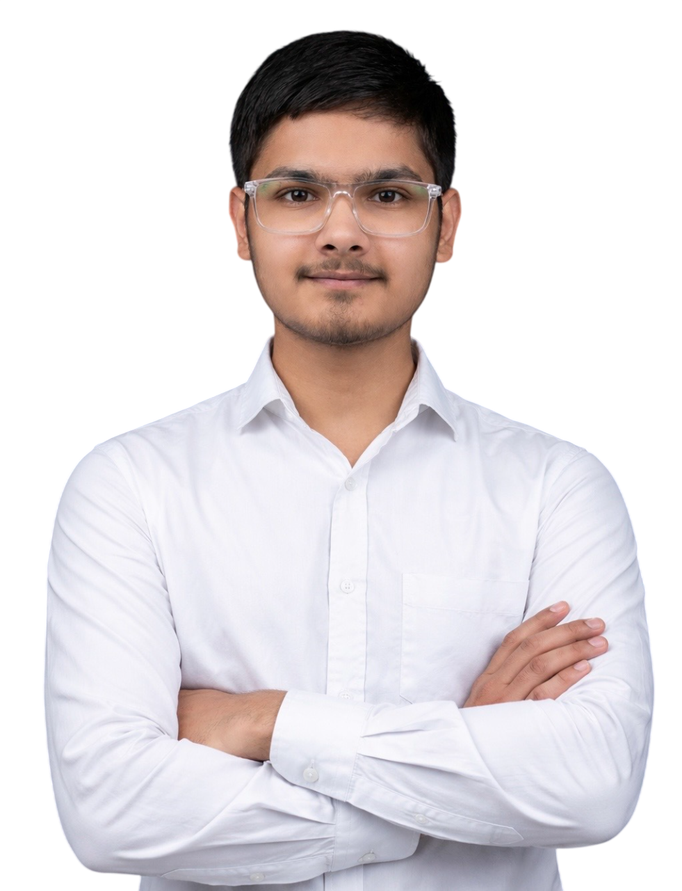 Jatin Saini - Web3 Strategist